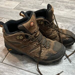 Merrell Moab 2 Brown